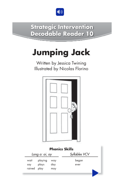 G2_DR_SI_10 Jumping Jack